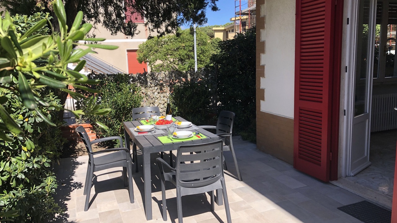Photo of Outdoor in Marina di Cecina