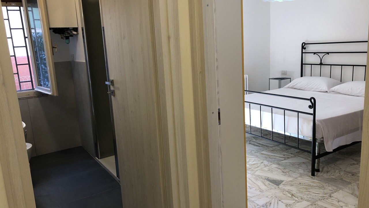 Photo of Bedroom in Marina di Cecina
