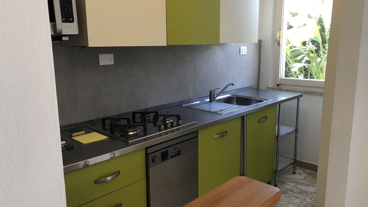 Photo of Kitchen in Marina di Cecina