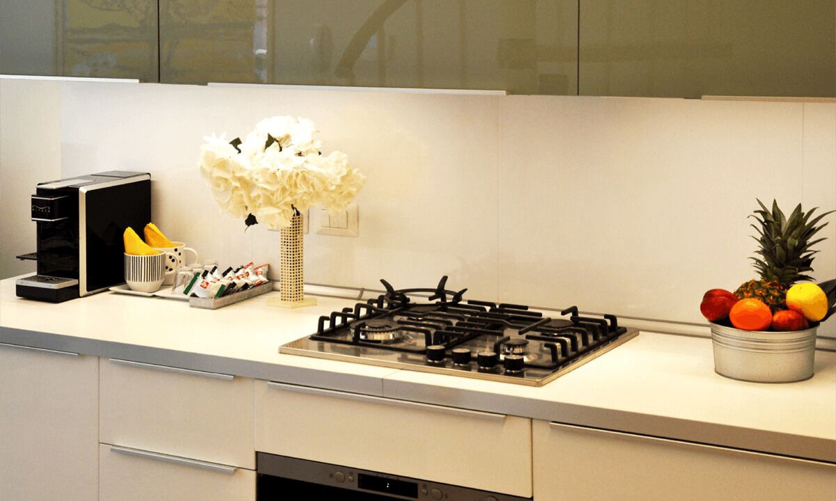 Photo of Kitchen in Civitanova Marche