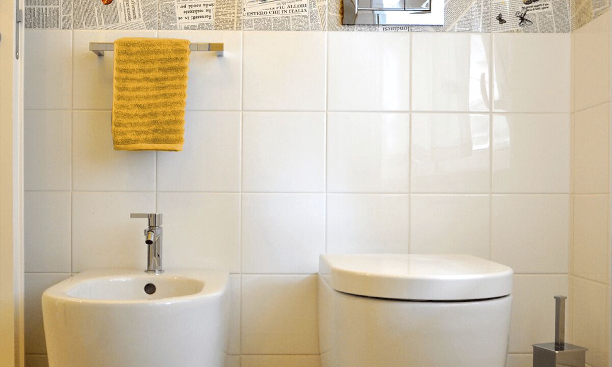 Photo of Bathroom in Civitanova Marche