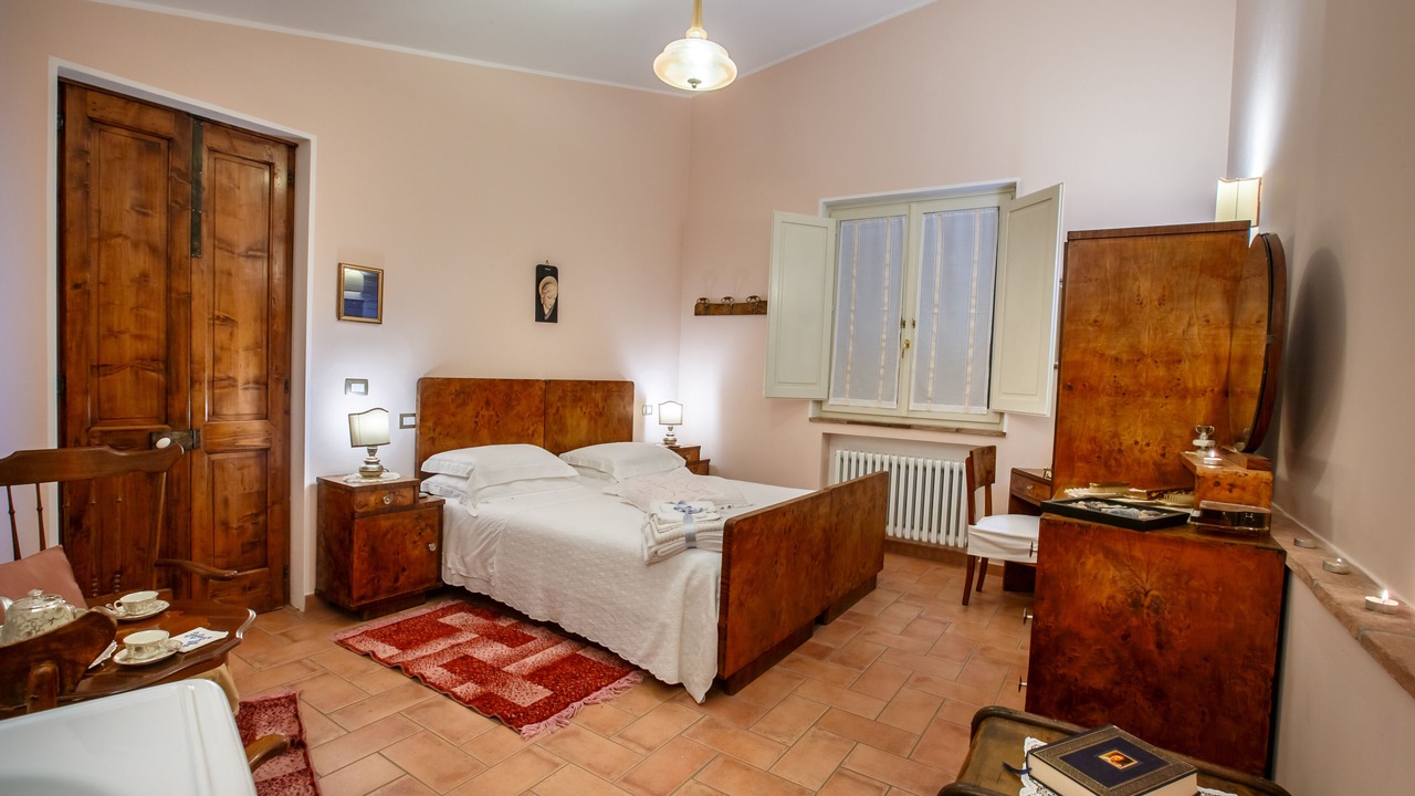 Photo of Bedroom in Perugia