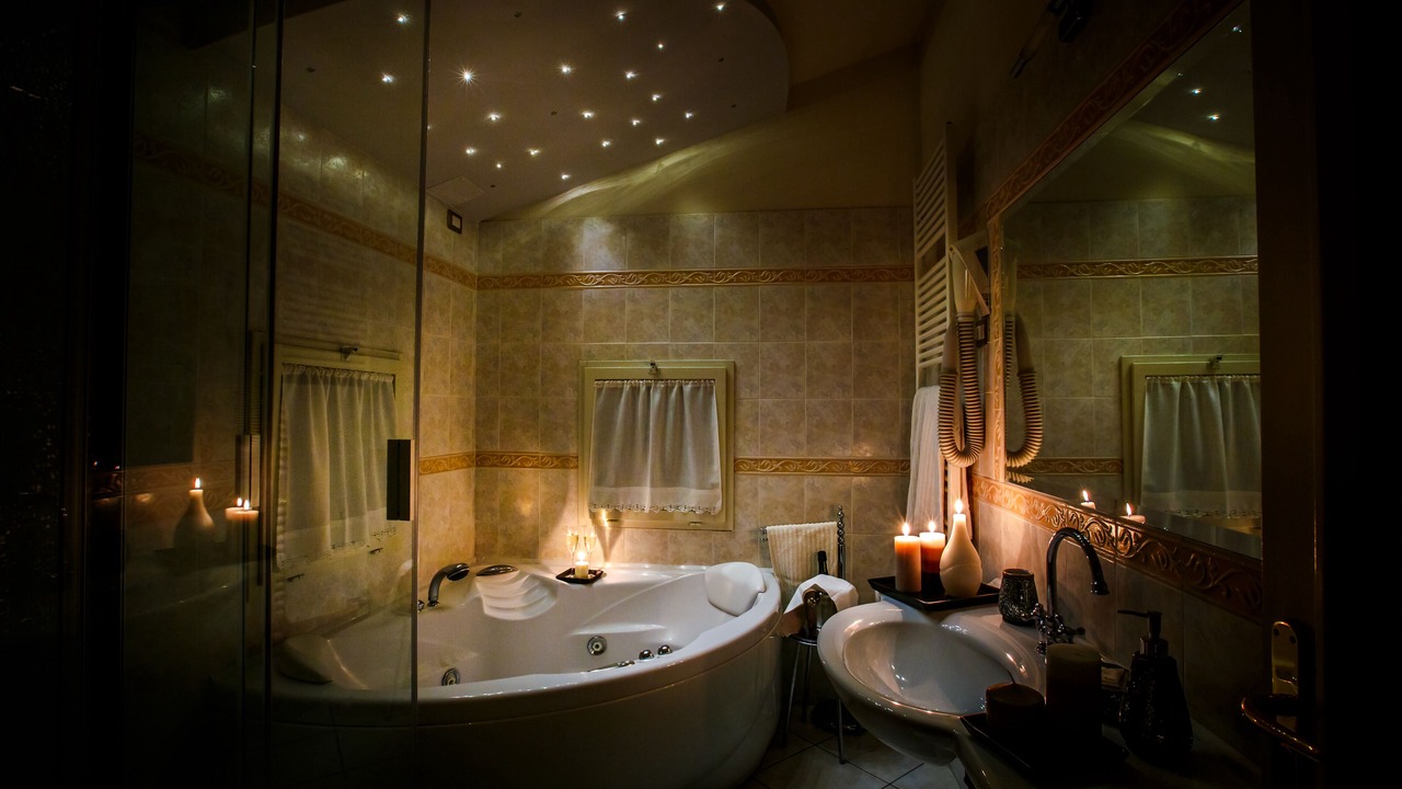 Photo of Bathroom in Perugia