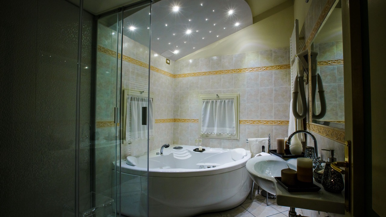 Photo of Bathroom in Perugia