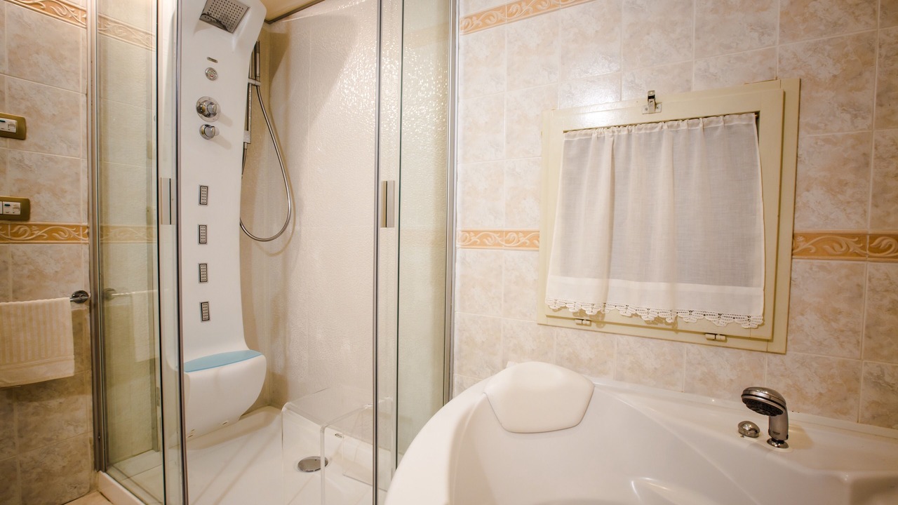 Photo of Bathroom in Perugia