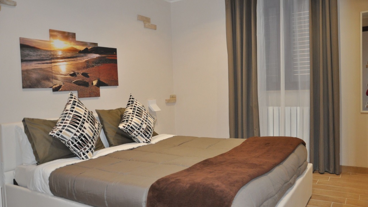 Photo of Bedroom in Citta Sant'Angelo
