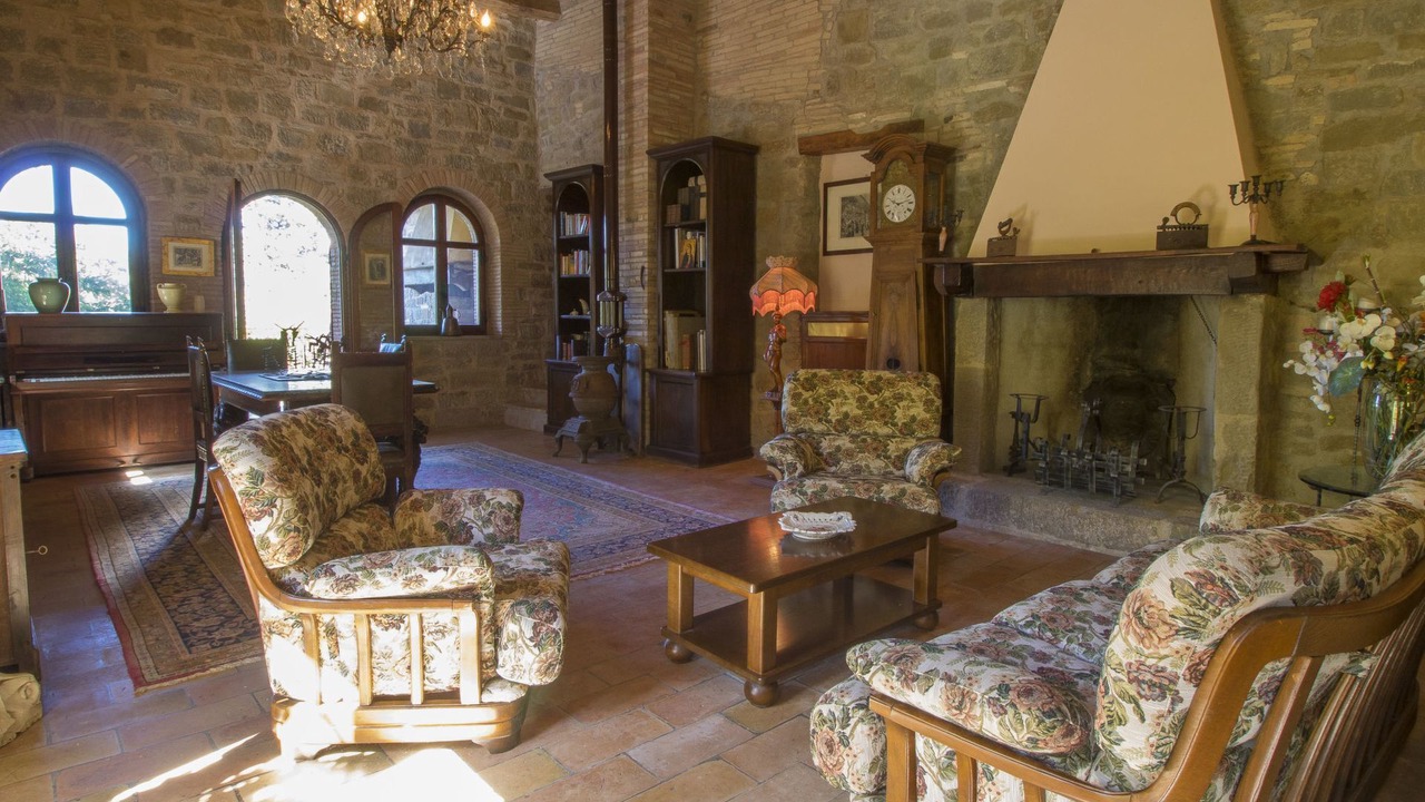 Photo of Bedroom in Montelovesco