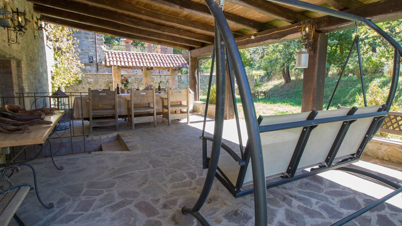Photo of Bedroom in Montelovesco