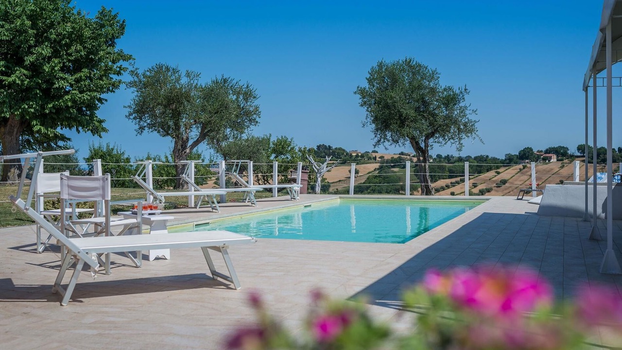 Photo of Outdoor in San Costanzo
