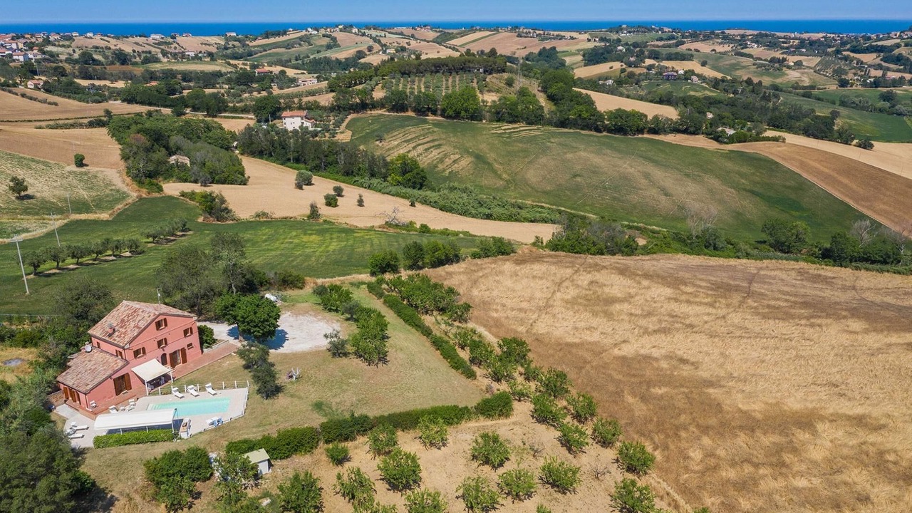Photo of Outdoor in San Costanzo