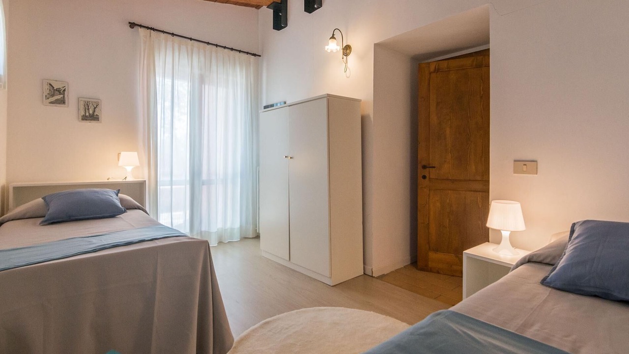 Photo of Bedroom in San Costanzo