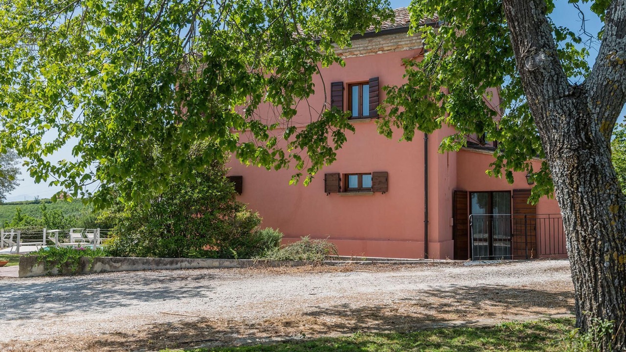 Photo of Outdoor in San Costanzo