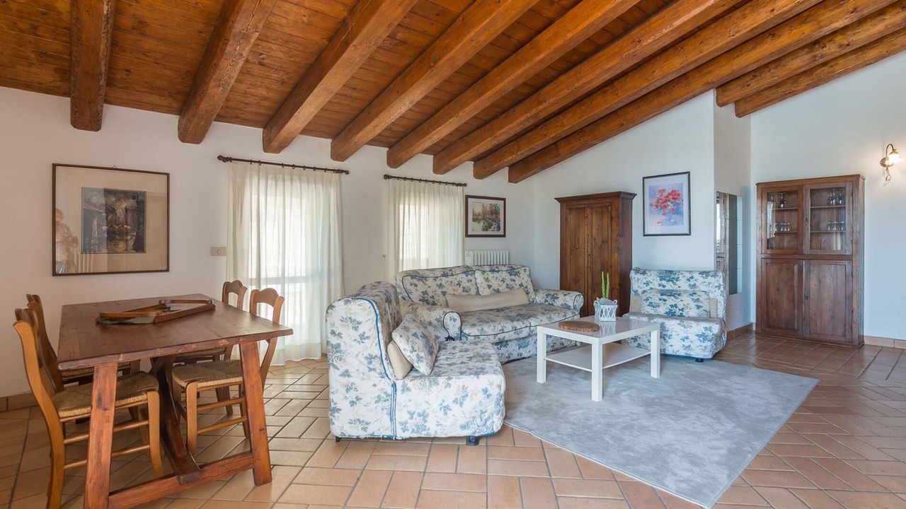 Photo of Livingroom in San Costanzo