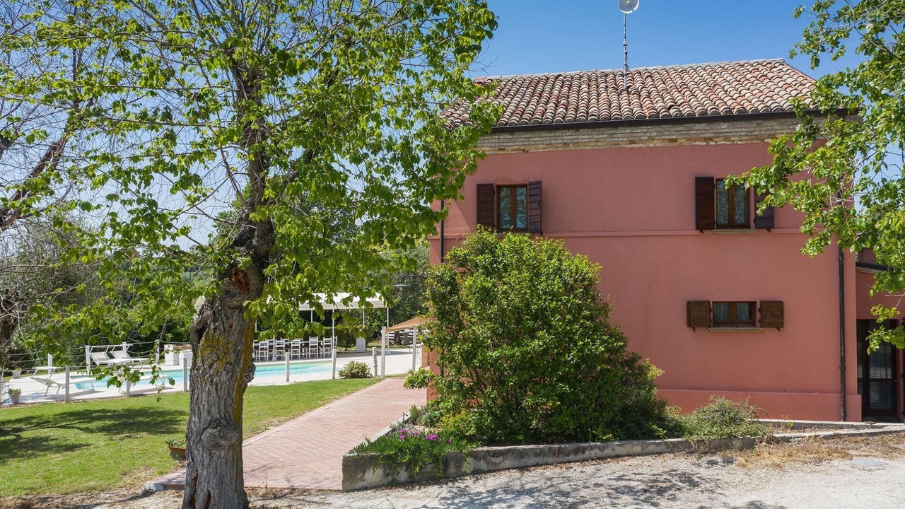 Photo of Outdoor in San Costanzo