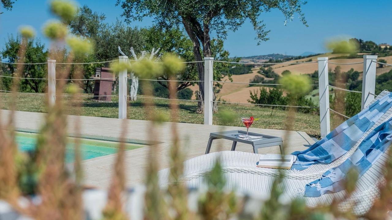 Photo of Outdoor in San Costanzo