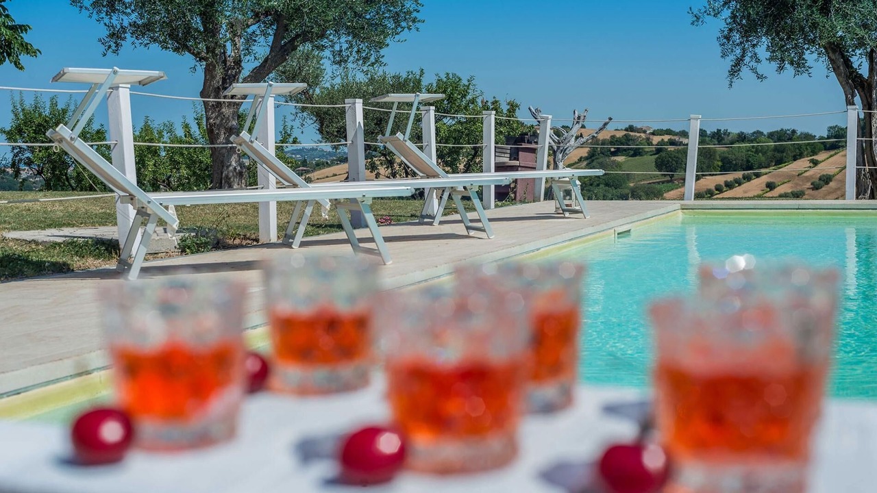 Photo of Outdoor in San Costanzo