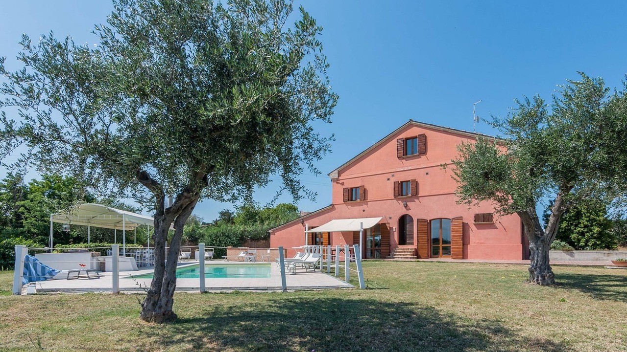 Photo of Outdoor in San Costanzo