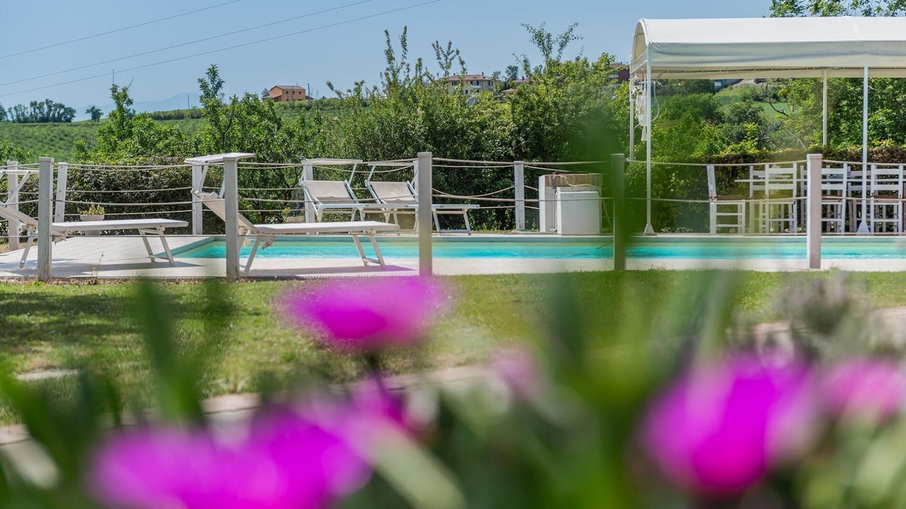 Photo of Outdoor in San Costanzo