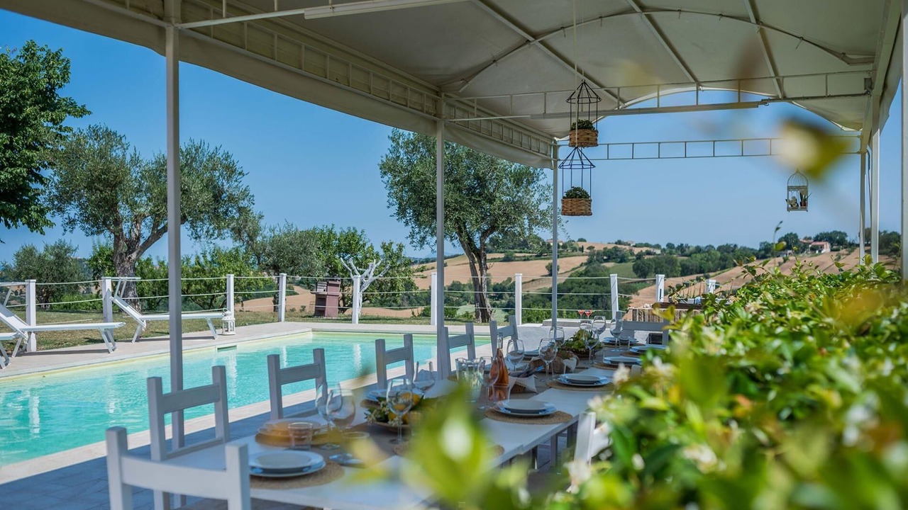Photo of Outdoor in San Costanzo