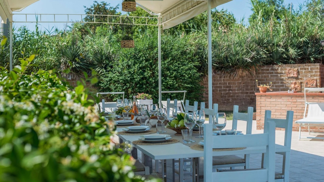 Photo of Outdoor in San Costanzo