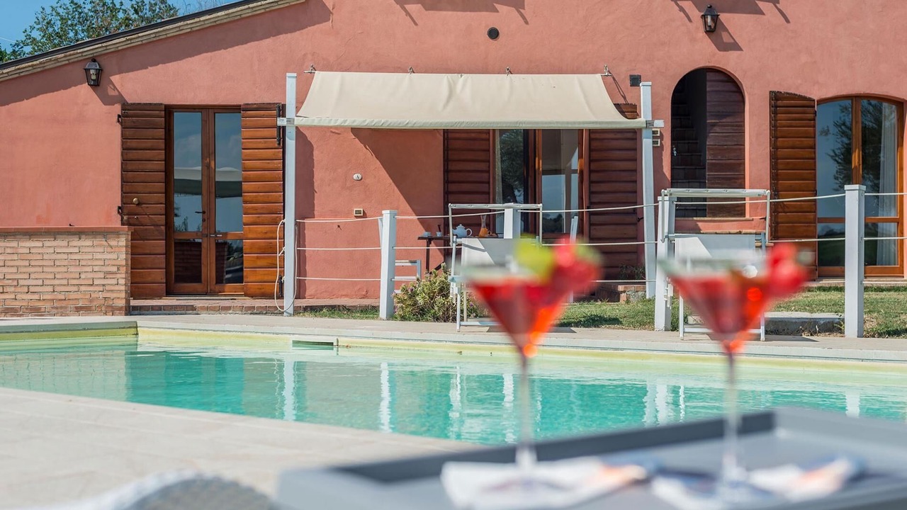 Photo of Outdoor in San Costanzo
