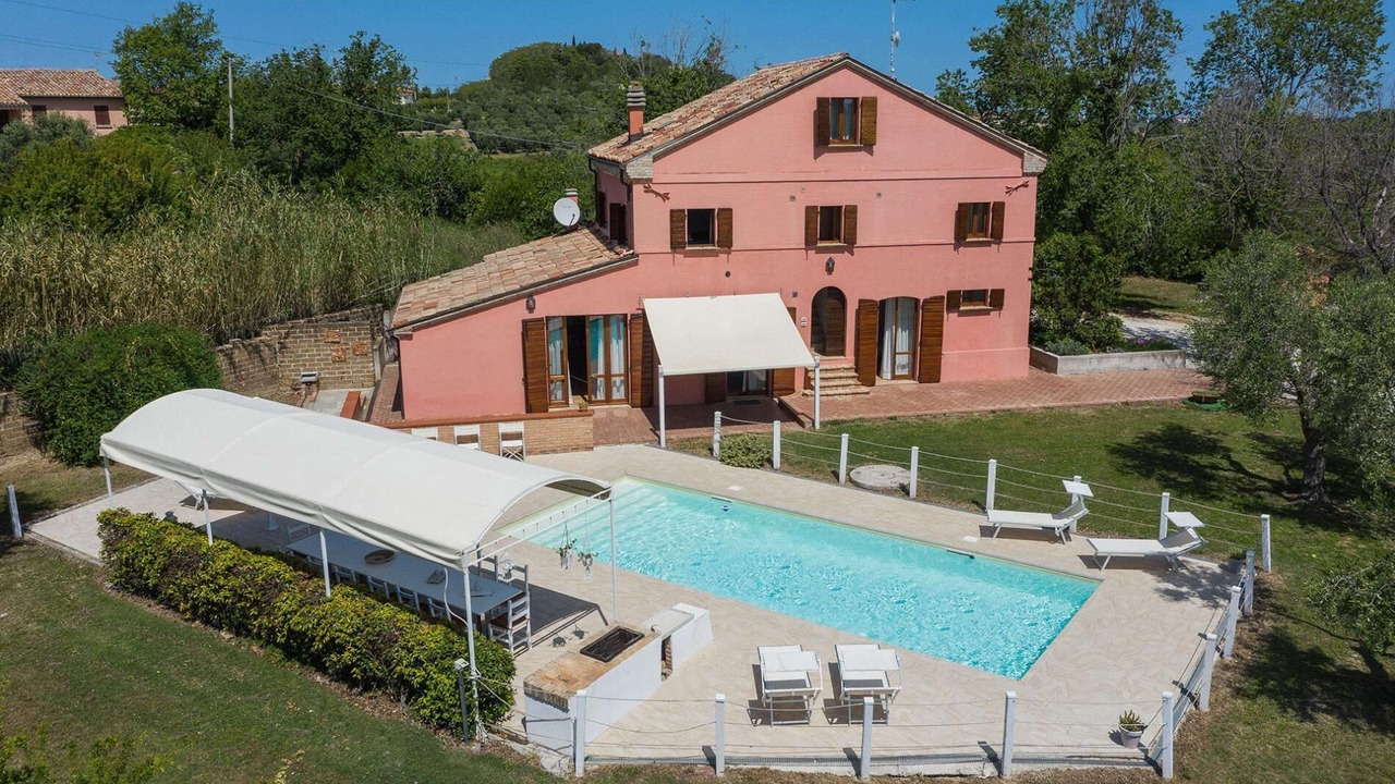 Photo of Outdoor in San Costanzo