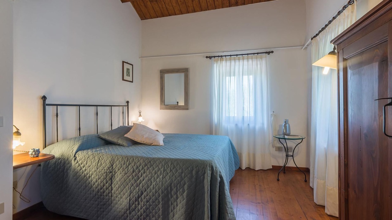 Photo of Bedroom in San Costanzo