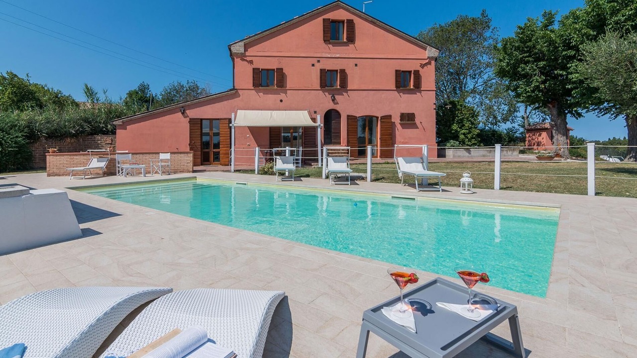 Photo of Outdoor in San Costanzo