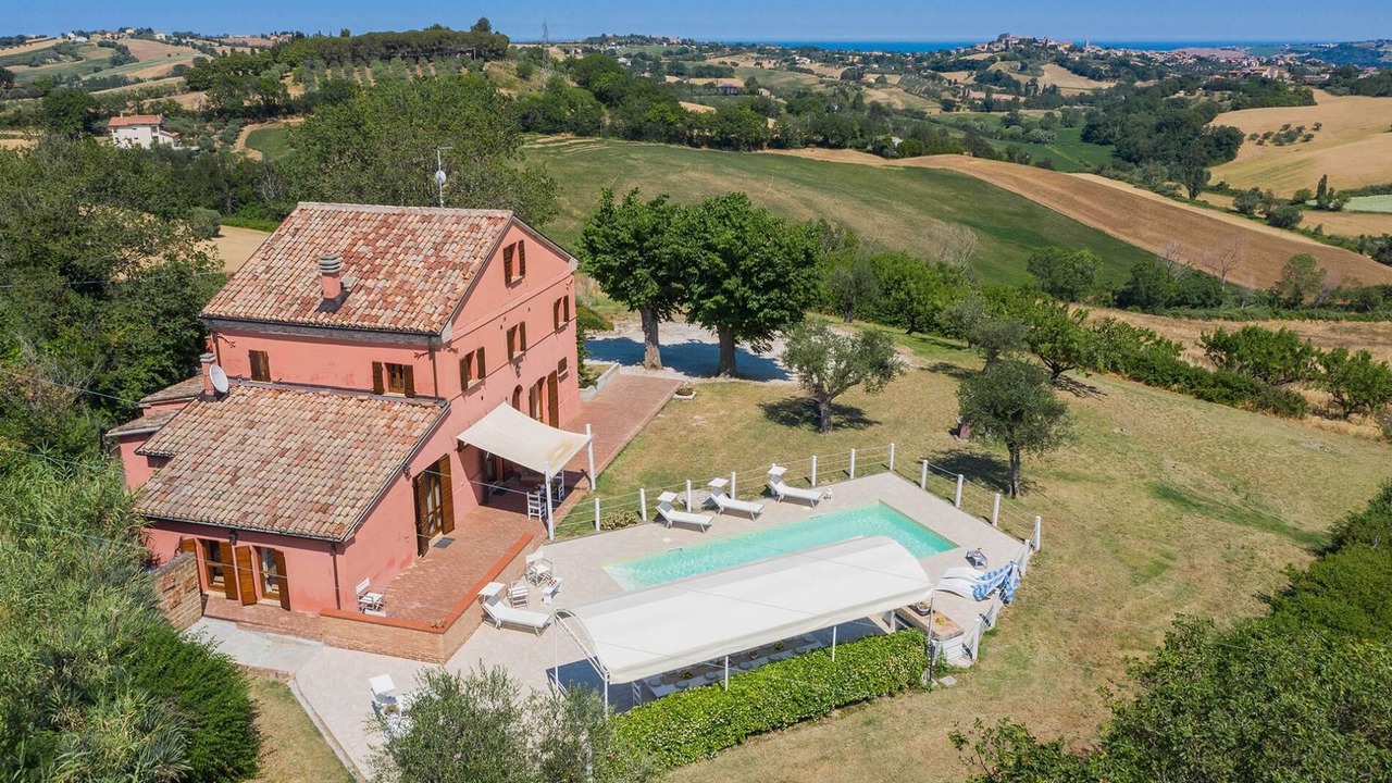 Photo of Outdoor in San Costanzo