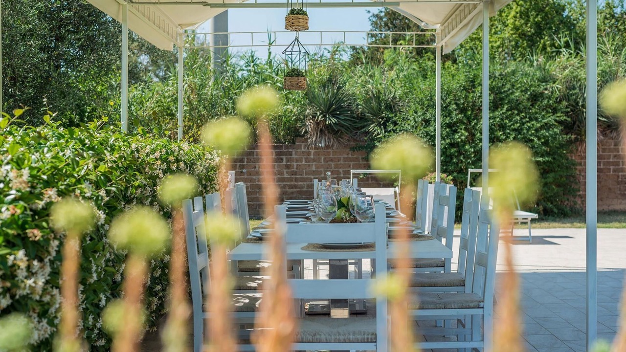 Photo of Outdoor in San Costanzo