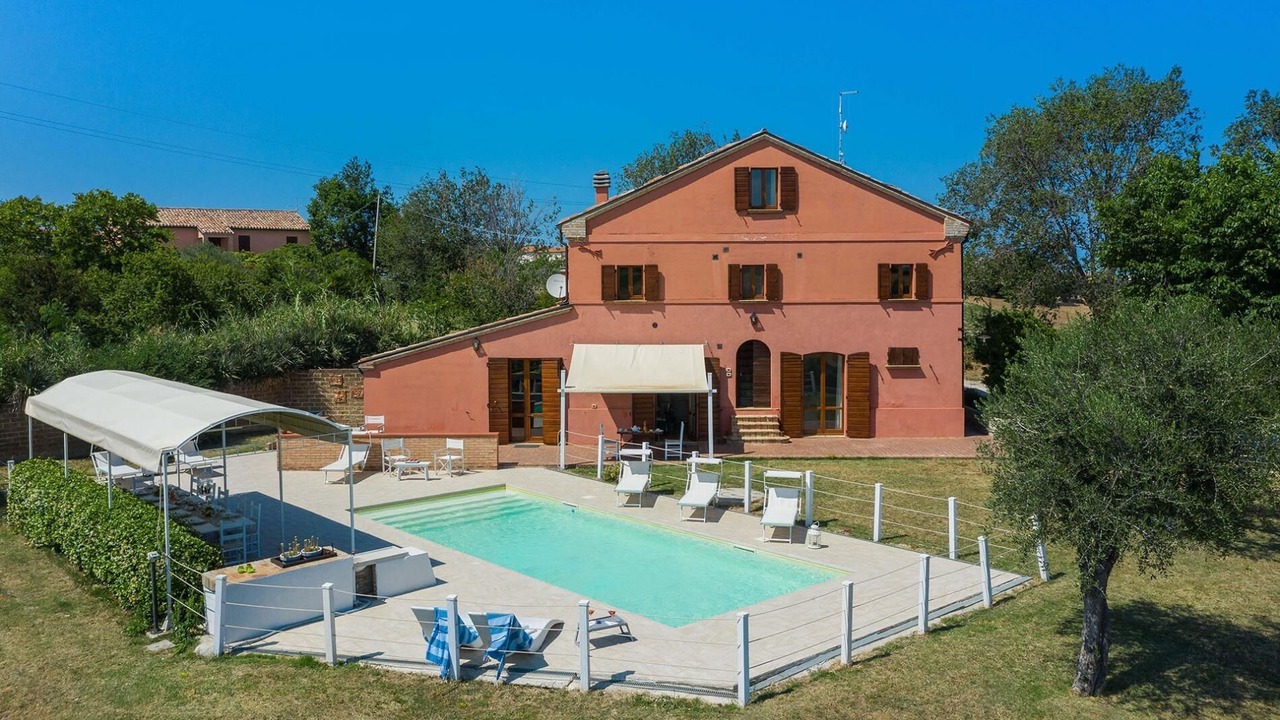 Photo of Outdoor in San Costanzo