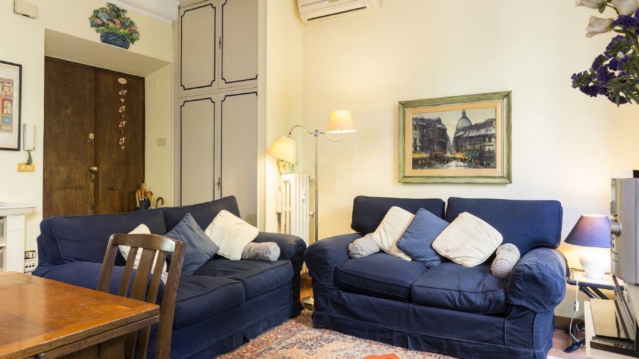 Photo of Livingroom in Vatican