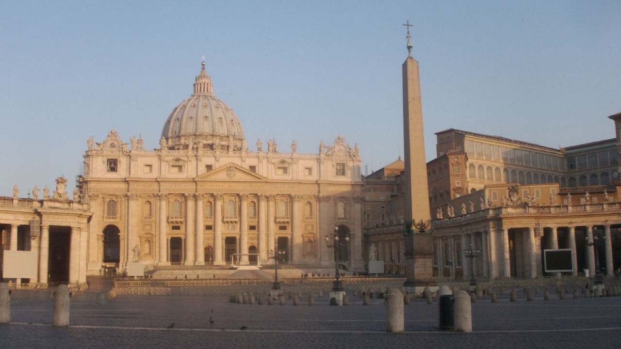 Photo of Others in Vatican