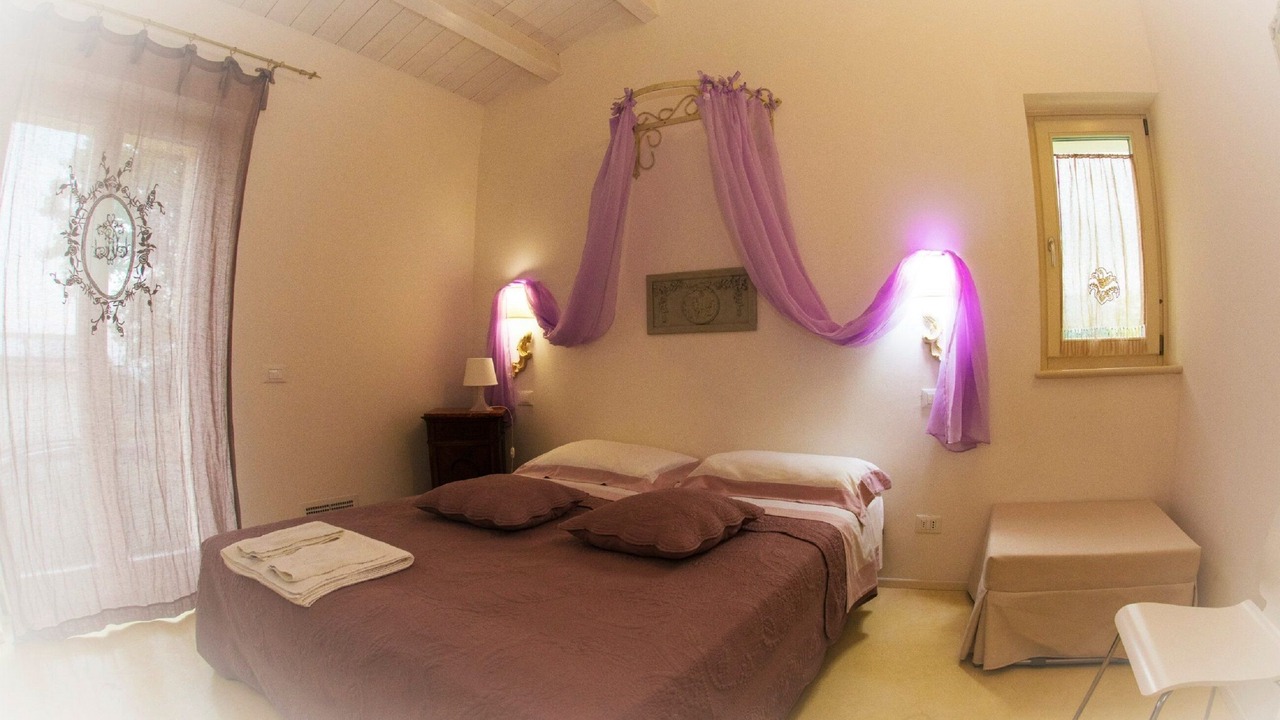 Photo of Bedroom in Sassoferrato