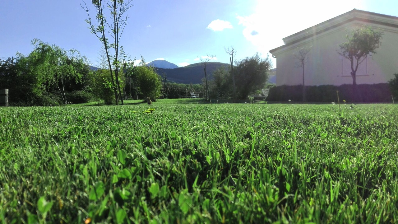 Photo of Outdoor in Sassoferrato