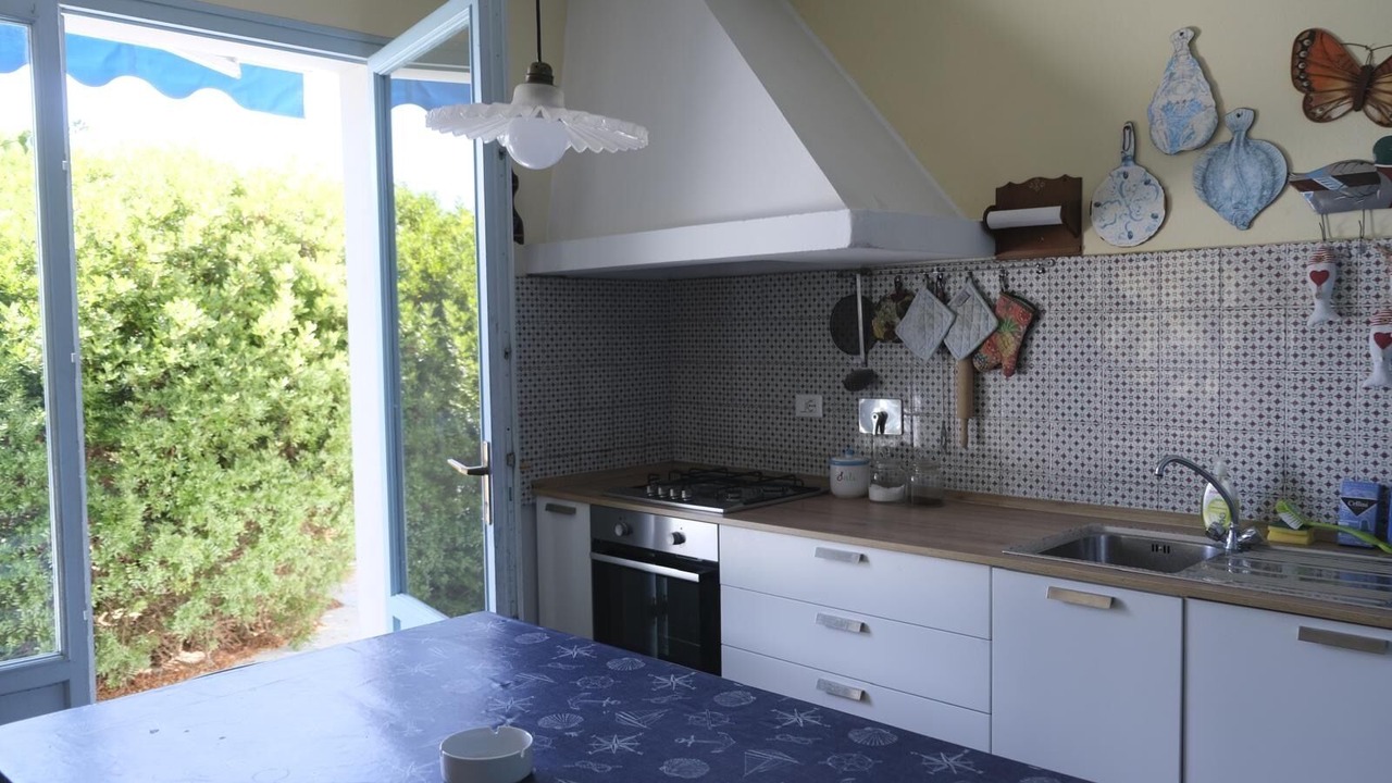 Photo of Kitchen in Procchio