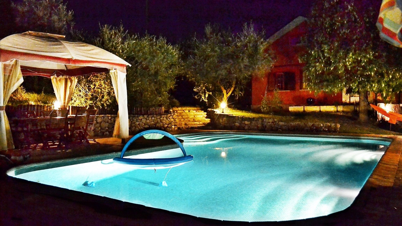 Photo of Outdoor in Poggio San Lorenzo