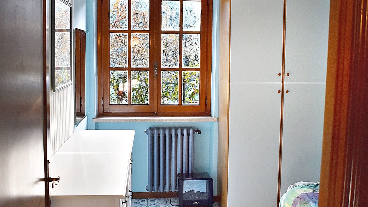 Photo of Bedroom in Poggio San Lorenzo