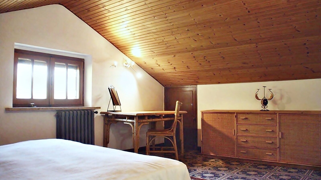 Photo of Bedroom in Poggio San Lorenzo