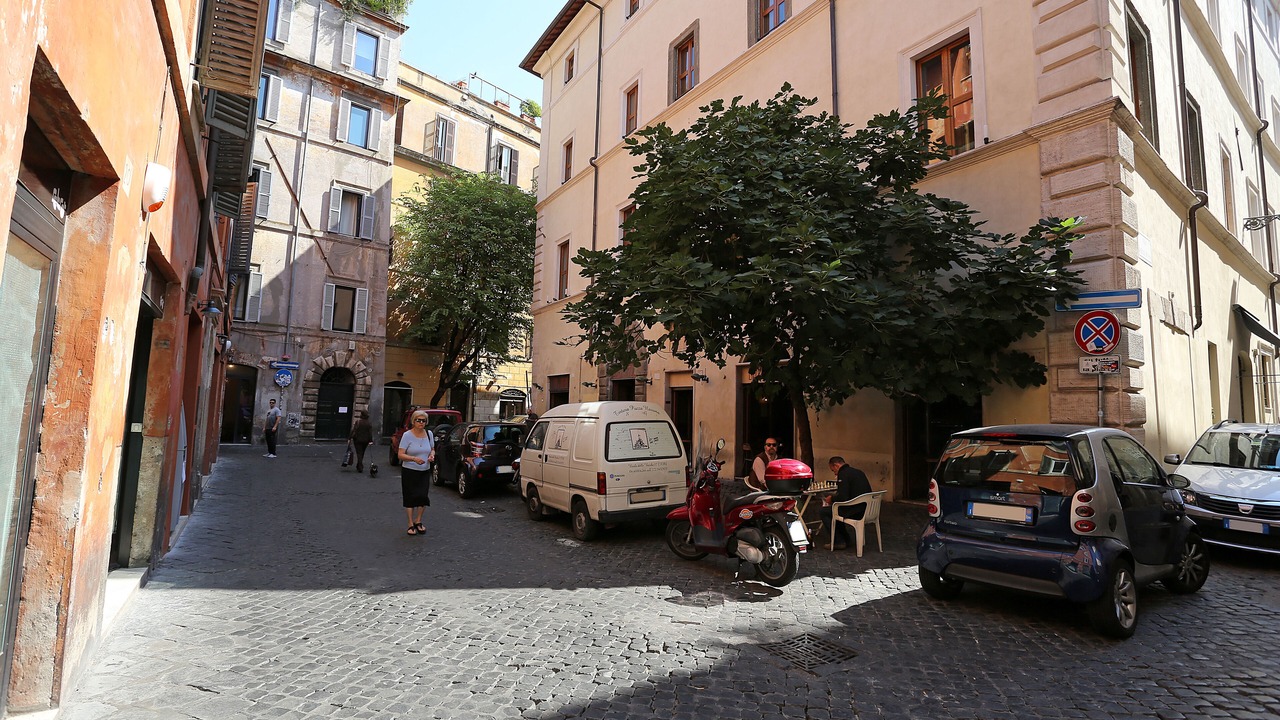 Photo of Others in Rione VI Parione