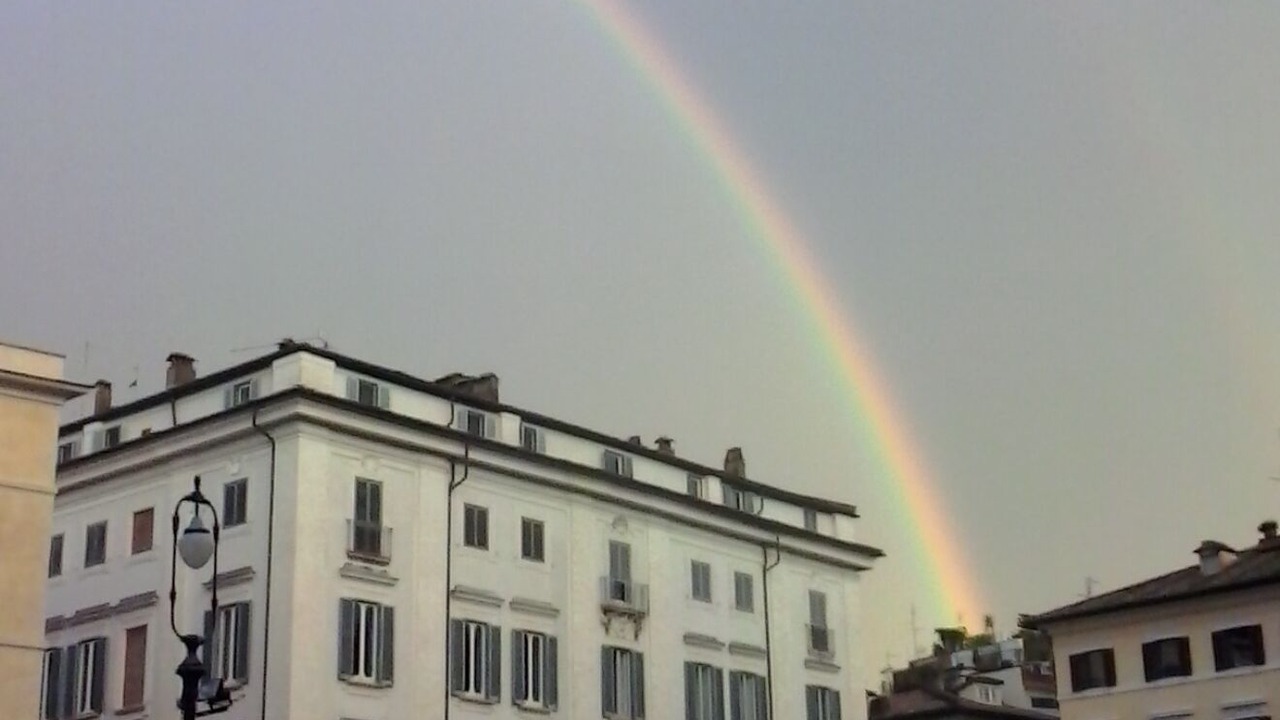 Photo of Outdoor in Rione VI Parione