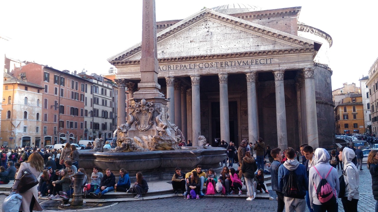 Photo of Others in Rione VI Parione