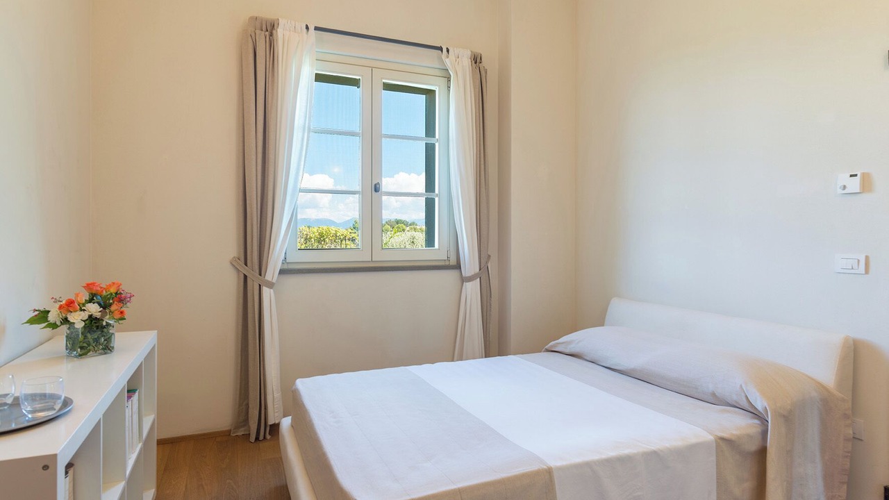 Photo of Bedroom in Bevagna