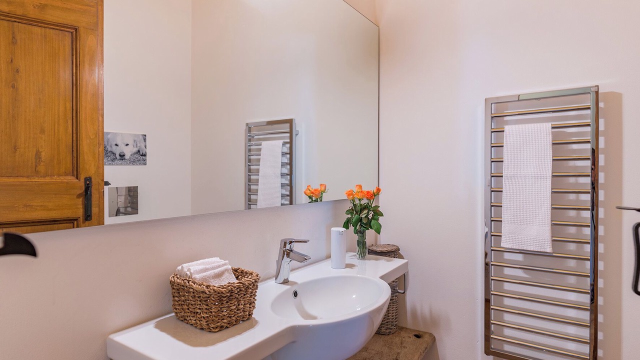 Photo of Bathroom in Bevagna