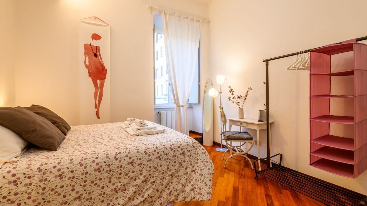 Photo of Bedroom in Vatican