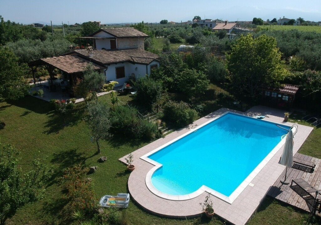 Photo of Outdoor in San Vito Chietino