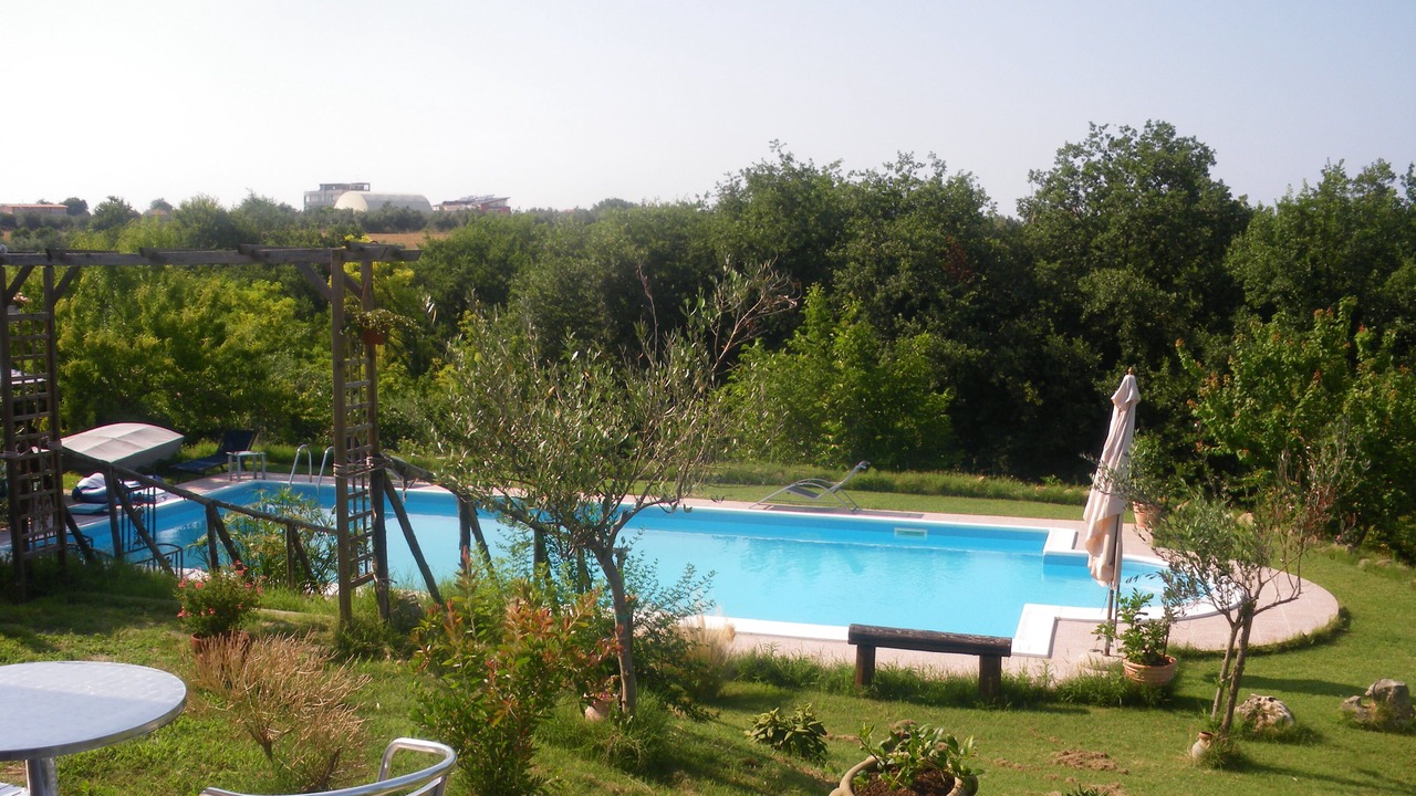 Photo of Outdoor in San Vito Chietino