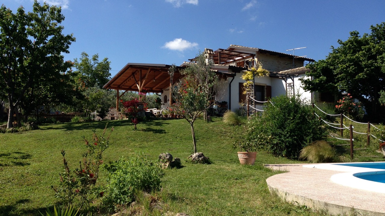 Photo of Outdoor in San Vito Chietino