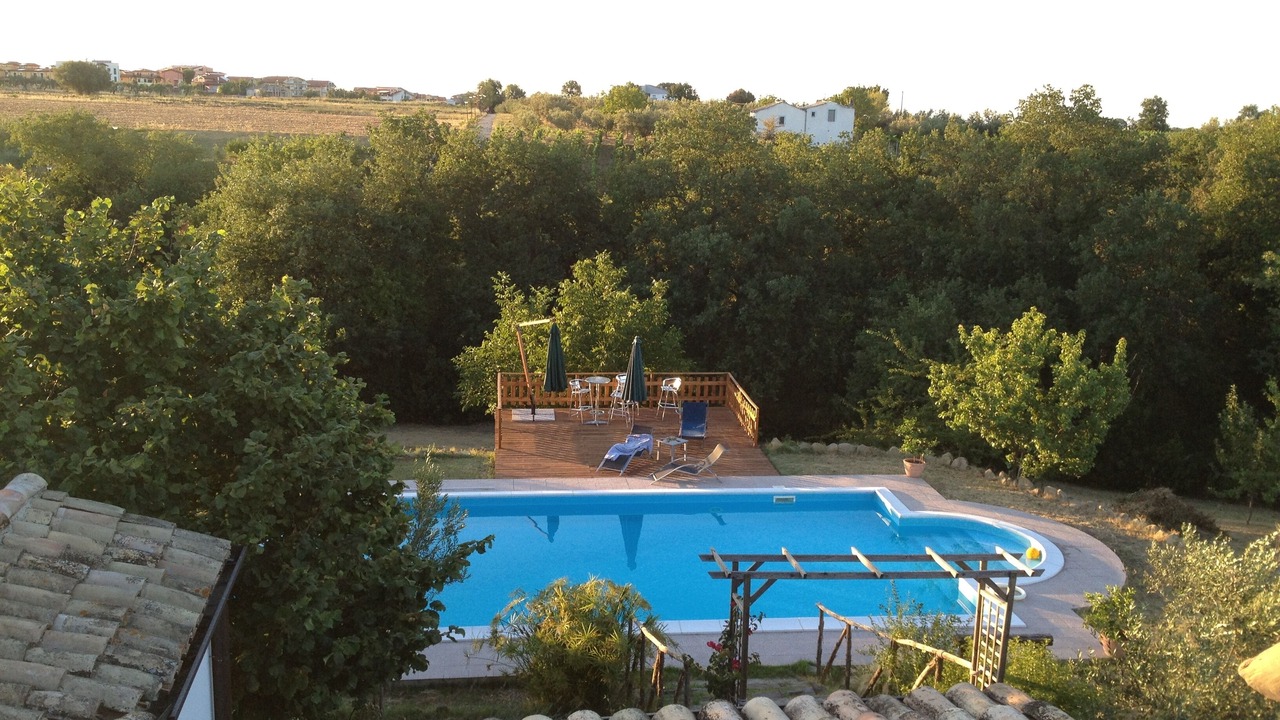 Photo of Outdoor in San Vito Chietino