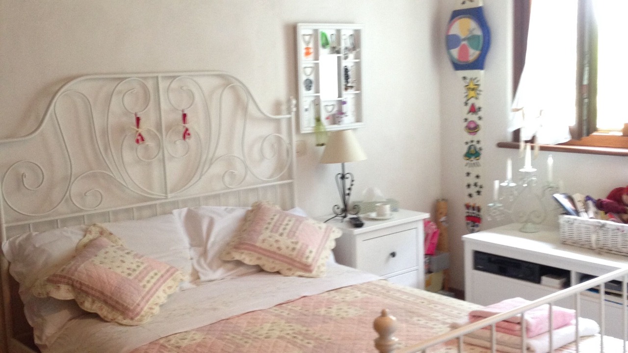Photo of Bedroom in San Vito Chietino